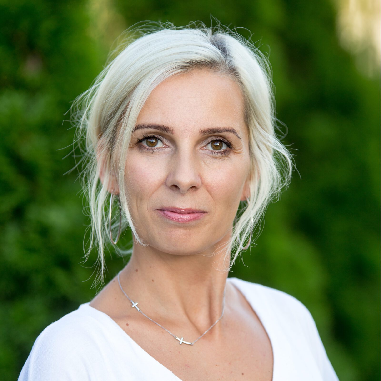 Joanna Szmurło - Specjalista terapii uzależnień