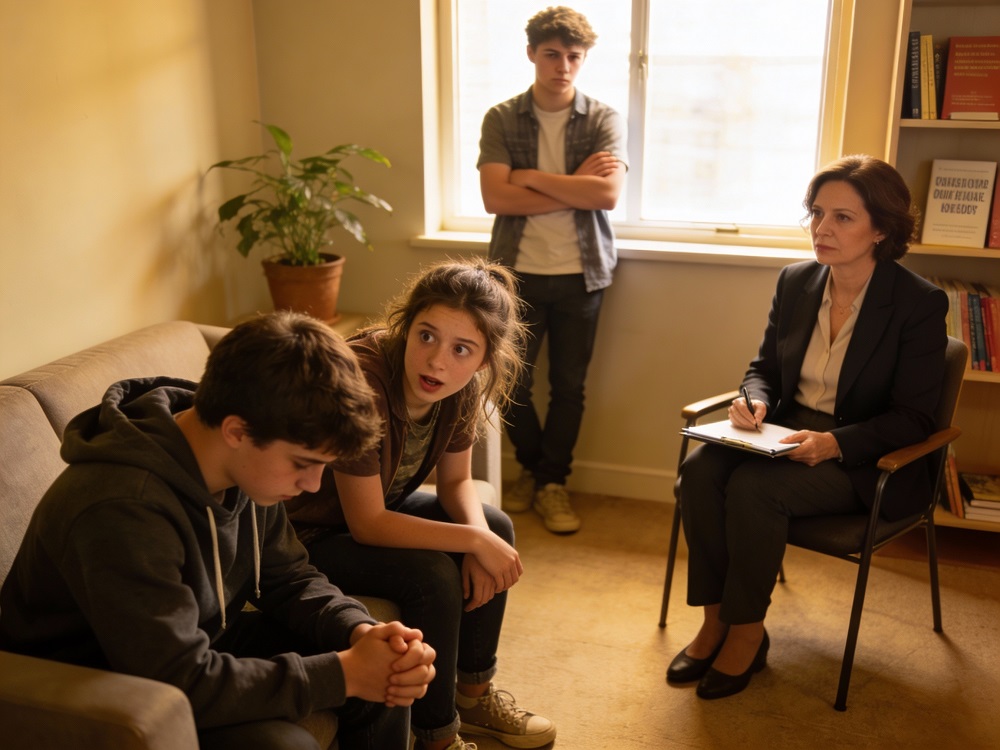 Prywatny odwyk narkotykowy dla nieletnich – sprawdź, zanim się zdecydujesz!